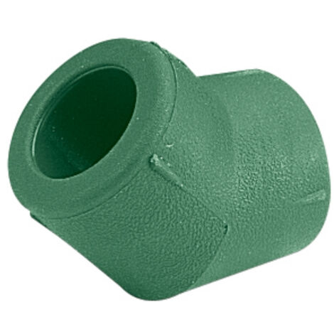 SCELTO DA DESIVERO Gomito a 45° k70 d.63 codice prod: DSV02260