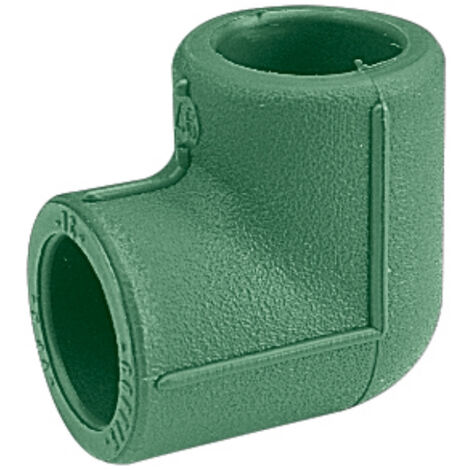 SCELTO DA DESIVERO Gomito a 90° k20 d.75 codice prod: DSV02137