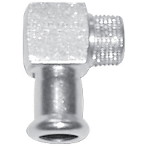 SCELTO DA DESIVERO Gomito misto 15x1/2" 90° mf codice prod: DSV08483