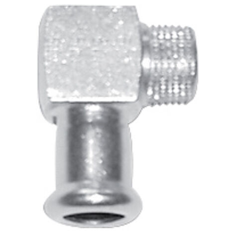 SCELTO DA DESIVERO Gomito misto 15x3/8" 90° mf codice prod: DSV08482