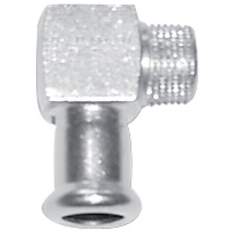 SCELTO DA DESIVERO Gomito misto 18x1/2" 90° mf codice prod: DSV08484