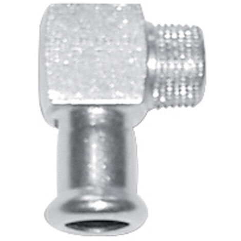 SCELTO DA DESIVERO Gomito misto 22x3/4 90° mf codice prod: DSV08485