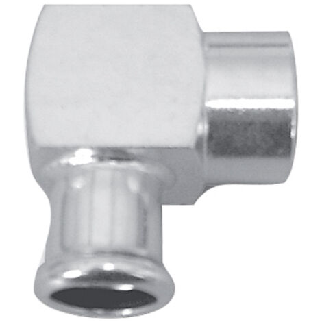 SCELTO DA DESIVERO Gomito misto 28x1/2 90° ff codice prod: DSV12306