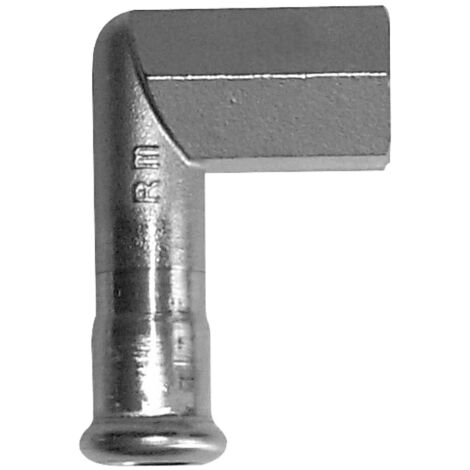 SCELTO DA DESIVERO Gomito misto 90° ff 1/2x28 codice prod: DSV10972