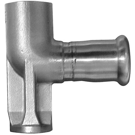 SCELTO DA DESIVERO Gomito misto 90° ff c/dist.18x1/2 codice prod: DSV10970