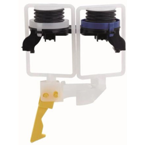 SCELTO DA DESIVERO Kit di trasformazione pneumatico per cassetta 74  codice prod: DSV12677