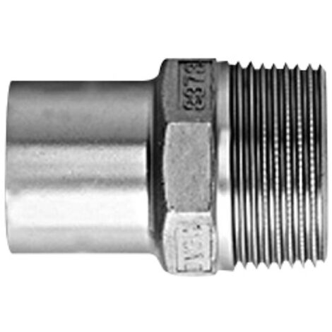 SCELTO DA DESIVERO Manicotti c/inserim.filettato m 18x1/2 codice prod: DSV10974