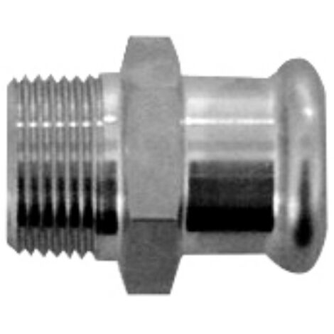 SCELTO DA DESIVERO Manicotto c/filetto m dm 108 x 4" codice prod: DSV10655