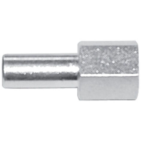 SCELTO DA DESIVERO Manicotto c/inserimento 15x1/2" f codice prod: DSV08532