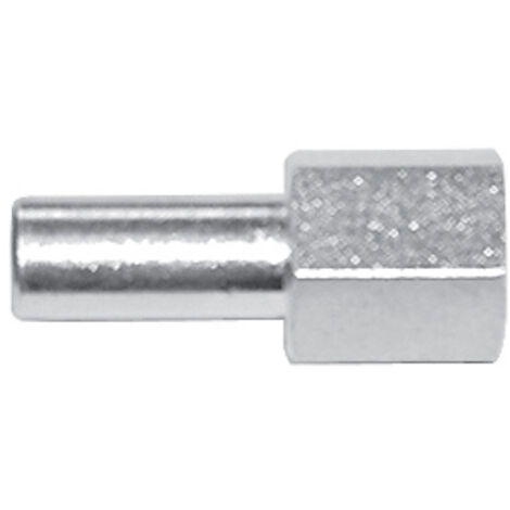 SCELTO DA DESIVERO Manicotto c/inserimento 18x3/4" f codice prod: DSV08534