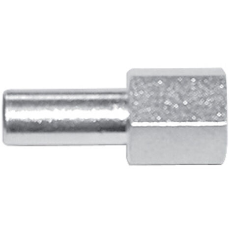 SCELTO DA DESIVERO Manicotto c/inserimento 22x1/2" f codice prod: DSV08535