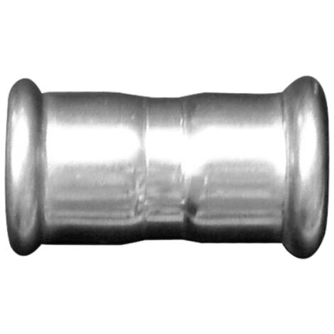 SCELTO DA DESIVERO Manicotto con battuta d. 15 codice prod: DSV07615