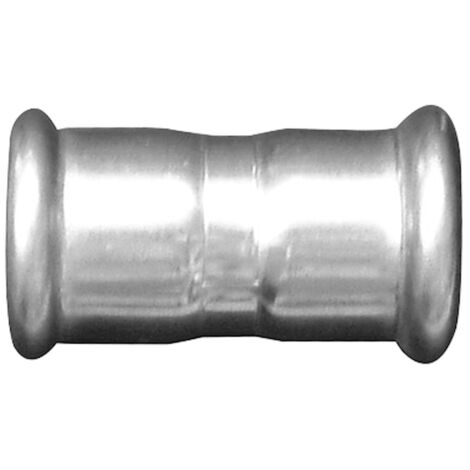 SCELTO DA DESIVERO Manicotto con battuta dm 28 codice prod: DSV08449