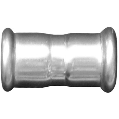 SCELTO DA DESIVERO Manicotto con battuta dm 42 codice prod: DSV08451