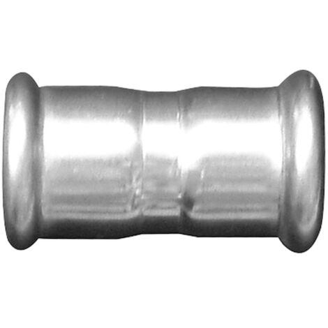 SCELTO DA DESIVERO Manicotto con battuta dm 54 codice prod: DSV08452