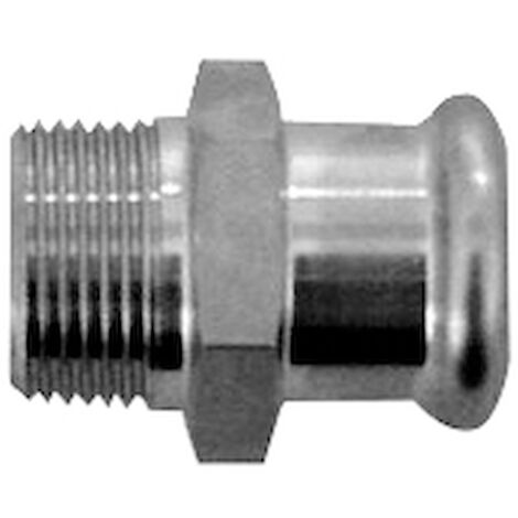 SCELTO DA DESIVERO Manicotto misto 15x3/4" m codice prod: DSV13282