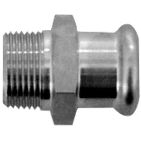 SCELTO DA DESIVERO Manicotto misto 18x1/2" fm codice prod: DSV08489