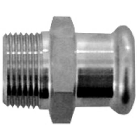 SCELTO DA DESIVERO Manicotto misto 22x1" fm codice prod: DSV12308