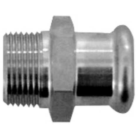 SCELTO DA DESIVERO Manicotto misto 22x3/4" fm codice prod: DSV08491
