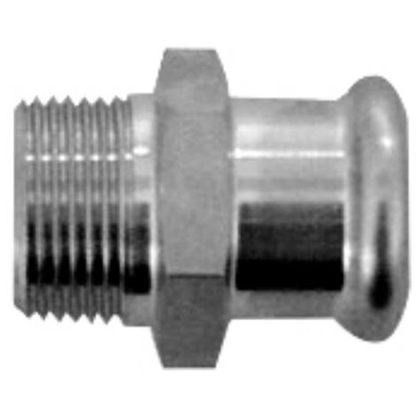 SCELTO DA DESIVERO Manicotto misto 28x1" fm codice prod: DSV08492