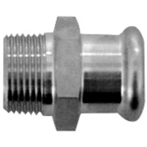 SCELTO DA DESIVERO Manicotto misto 35x1 1/2" m codice prod: DSV13285