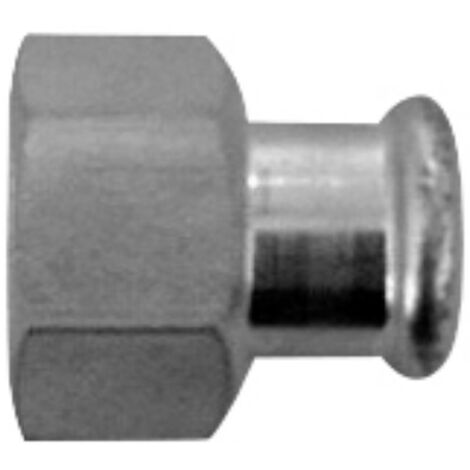 SCELTO DA DESIVERO Manicotto misto 35x1" ff codice prod: DSV11005