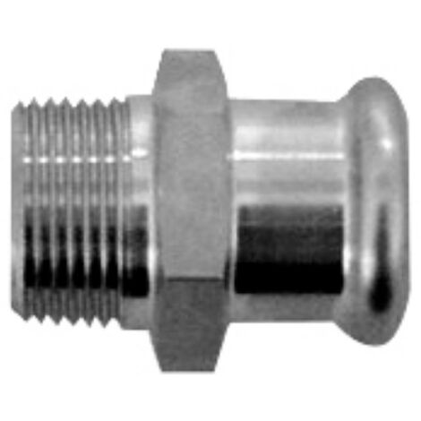 SCELTO DA DESIVERO Manicotto misto 42x1"1/2 fm codice prod: DSV08494