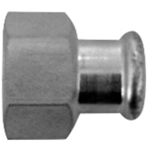 SCELTO DA DESIVERO Manicotto misto 54x2" ff codice prod: DSV13290