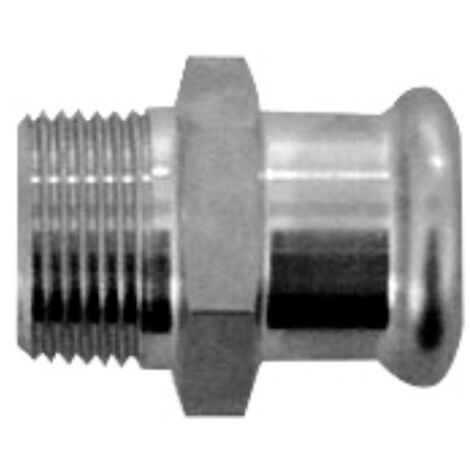 SCELTO DA DESIVERO Manicotto misto 54x2" fm codice prod: DSV08495