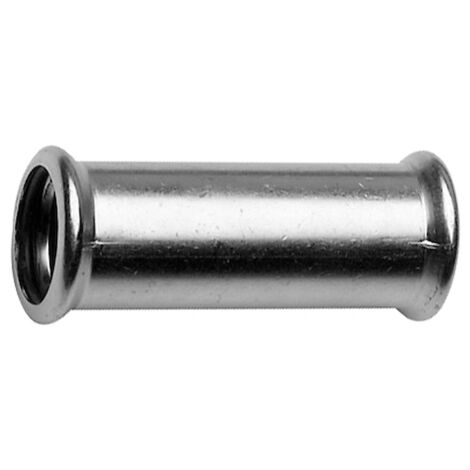 SCELTO DA DESIVERO Manicotto passante dm 76,1 codice prod: DSV10285