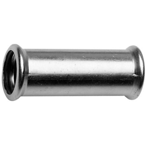 SCELTO DA DESIVERO Manicotto passante dm 88,9 codice prod: DSV10286
