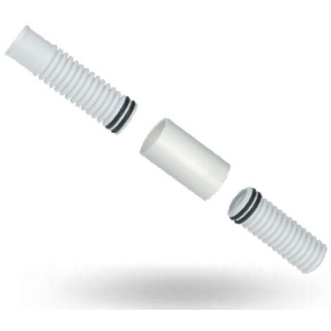 SCELTO DA DESIVERO Manicotto x riparazione diam.20 codice prod: DSV09927