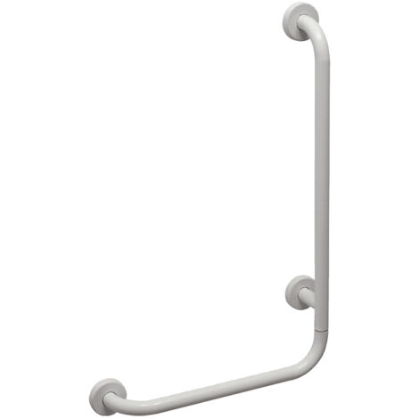 SCELTO DA DESIVERO Maniglione angolare serie Export con montante a destra 60x75 codice prod: DSV10240