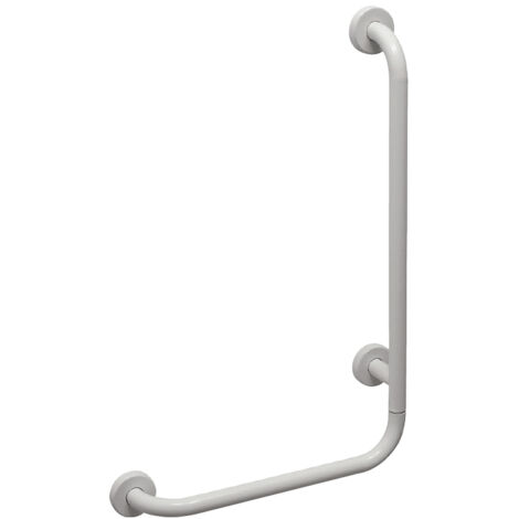 SCELTO DA DESIVERO Maniglione angolare serie Export con montante destra 60x75 codice prod: DSV11409