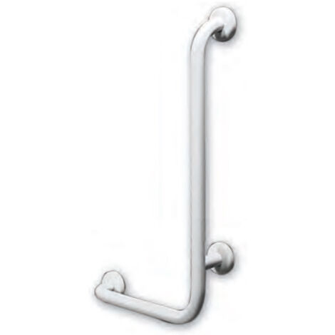SCELTO DA DESIVERO Maniglione con verticale laterale universale dx/sx 50x50cm codice prod: DSV14834