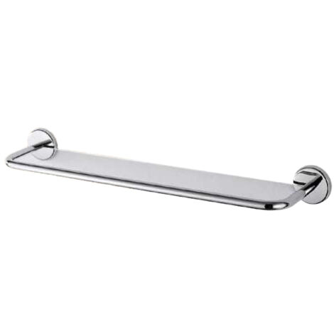 SCELTO DA DESIVERO Mensola cm70 cristallo temperato codice prod: DSV11839