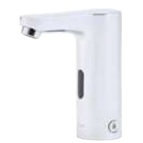 SCELTO DA DESIVERO Miscelatore lavabo desivero angolo antivandalo 9 v codice prod: DSV14909