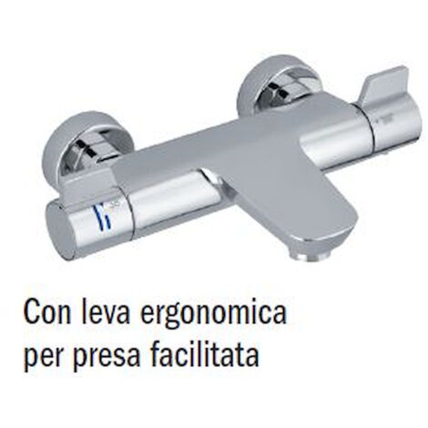 SCELTO DA DESIVERO Miscelatore termostatico vasca esterno codice prod: DSV15902