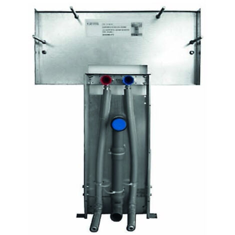 SCELTO DA DESIVERO Modulo universale x lavabo sosp.x disab. codice prod: DSV13986
