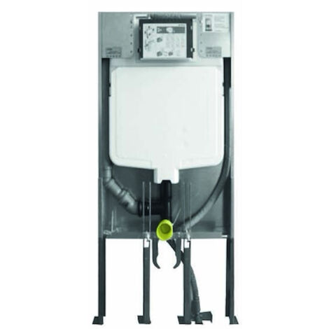 SCELTO DA DESIVERO Modulo universale x wc x disabili codice prod: DSV14419