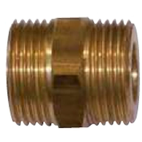 SCELTO DA DESIVERO Nipplo m/m 3/4" codice prod: DSV16779