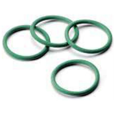 SCELTO DA DESIVERO Oring fkm verde diam.108 codice prod: DSV10518
