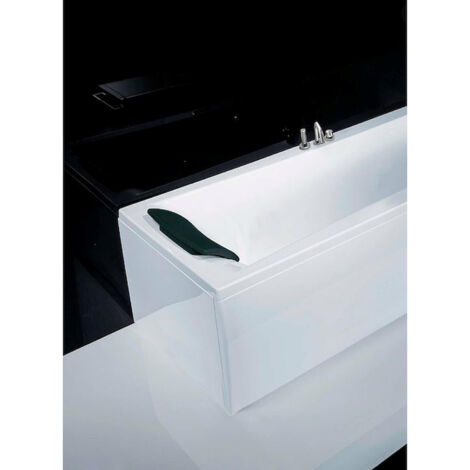 SCELTO DA DESIVERO Pannello later.70 metacrilato bco lucido per vasca saturnia codice prod: DSV17695