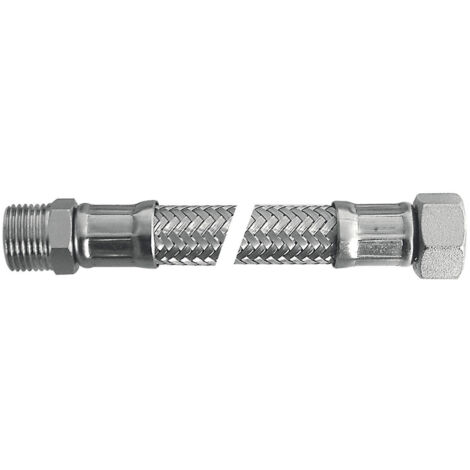 SCELTO DA DESIVERO Parinox 253 m1/2 f1/2 l. 300 codice prod: DSV04977