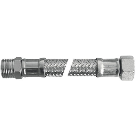 SCELTO DA DESIVERO Parinox 253m3/4-f3/4 l.0350 codice prod: DSV05940