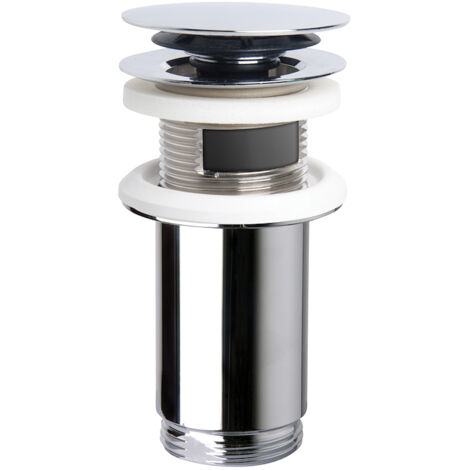 SCELTO DA DESIVERO Pil.1"1/4 clicker univ.autom.c/disposit. codice prod: DSV16194