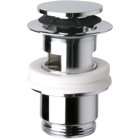 SCELTO DA DESIVERO Piletta 1"1/4 cliker auto lav./bidet codice prod: DSV13175