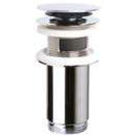 SCELTO DA DESIVERO Piletta in ceramica bianco lucido chiusura a scatto codice prod: DSV17449