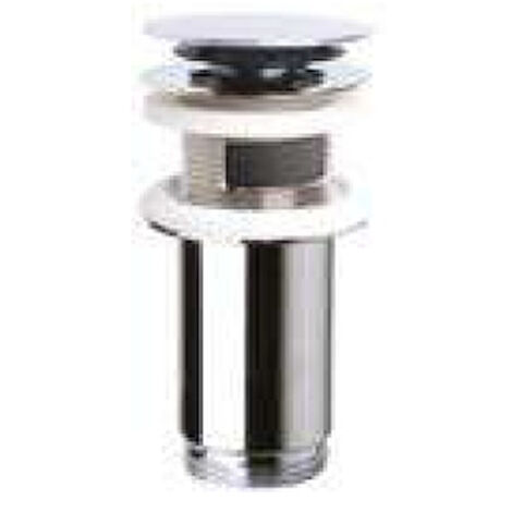 SCELTO DA DESIVERO Piletta in ceramica bianco opaco chiusura a scatto codice prod: DSV17450