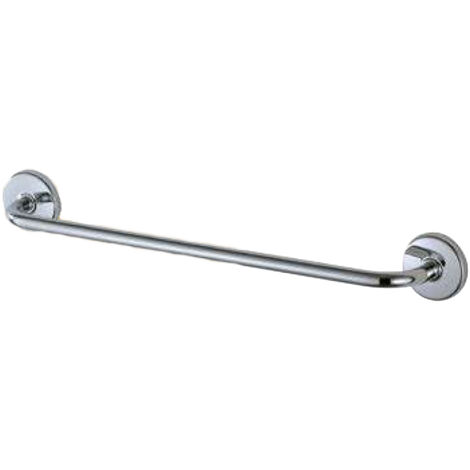 SCELTO DA DESIVERO Porta salviette 60 cm cromo  codice prod: DSV11825